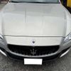 maserati quattroporte 2014 quick_quick_ABA-MQP30AA_ZAMRR56J001078587 image 16