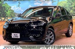 honda zr-v 2023 CFJ1869553