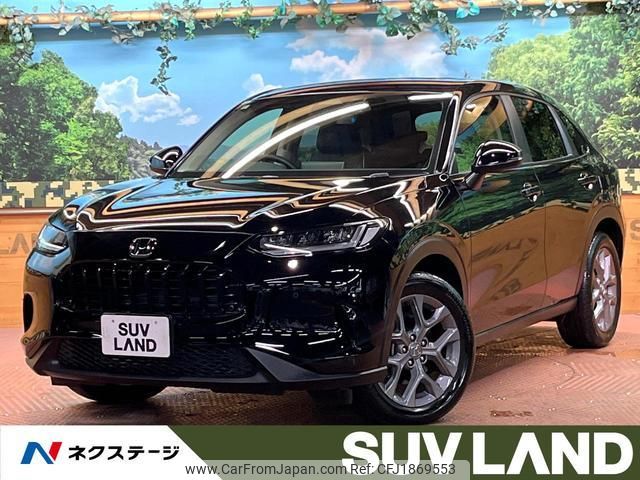 honda zr-v 2023 CFJ1869553 image 1