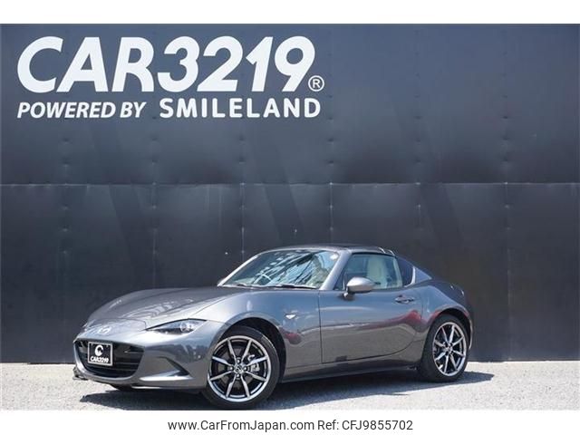 mazda roadster 2020 -MAZDA 【名変中 】--Roadster NDERC--600004---MAZDA 【名変中 】--Roadster NDERC--600004- image 1