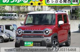 suzuki hustler 2021 quick_quick_4AA-MR52S_MR52S-126408