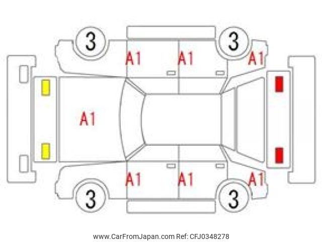 audi q5 2017 -AUDI--Audi Q5 DBA-FYDAXS--WAUZZZFY4J2064740---AUDI--Audi Q5 DBA-FYDAXS--WAUZZZFY4J2064740- image 2