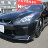 nissan gt-r 2019 quick_quick_DBA-R35_R35-120213 image 1