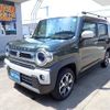 suzuki hustler 2022 -SUZUKI 【群馬 582ｸ7966】--Hustler MR92S--311705---SUZUKI 【群馬 582ｸ7966】--Hustler MR92S--311705- image 1
