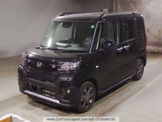 daihatsu tanto 2023 -DAIHATSU--Tanto LA660S-0077057---DAIHATSU--Tanto LA660S-0077057- image 1