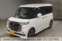 suzuki spacia 2017 -SUZUKI 【和泉 581よ2629】--Spacia MK42S-811238---SUZUKI 【和泉 581よ2629】--Spacia MK42S-811238-