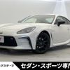 toyota 86 2021 CFJ1707452 image 1