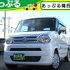 suzuki wagon-r 2024 quick_quick_MX81S_MX81S-203647 image 1