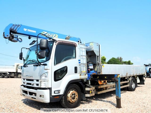 isuzu forward 2013 CFJ1624674 image 1