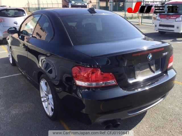 bmw 1-series 2010 -BMW--BMW 1 Series UC35--0VF21306---BMW--BMW 1 Series UC35--0VF21306- image 2