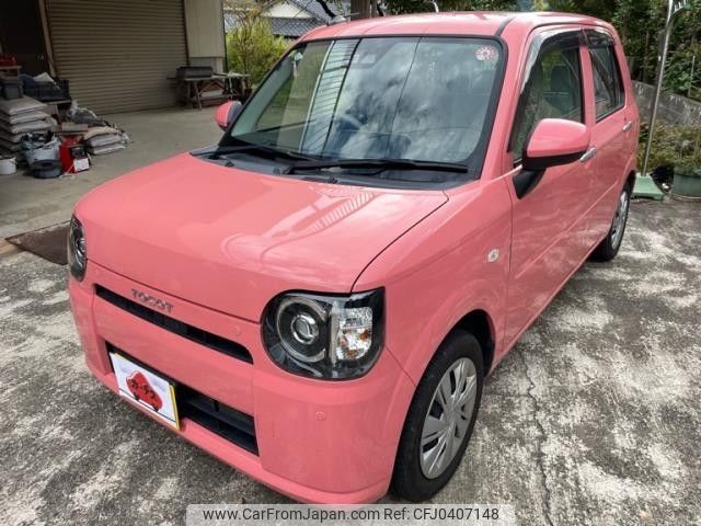 daihatsu mira-tocot 2018 -DAIHATSU--Mira Tocot DBA-LA550S--LA550S-0007142---DAIHATSU--Mira Tocot DBA-LA550S--LA550S-0007142- image 1