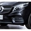mercedes-benz v-class 2024 CFJ1894993 image 19