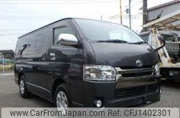 toyota hiace-van 2018 CFJ1402301
