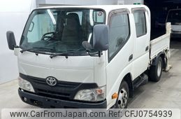 toyota dyna-truck 2015 -TOYOTA--Dyna XZU605-0009913---TOYOTA--Dyna XZU605-0009913-