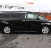 toyota alphard 2019 -TOYOTA--Alphard DBA-AGH30W--AGH30-0300001---TOYOTA--Alphard DBA-AGH30W--AGH30-0300001- image 7