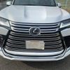 lexus lx 2022 quick_quick_VJA310W_VJA310-4006731 image 13