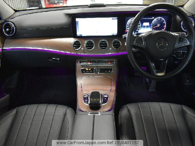 mercedes-benz e-class 2017 -MERCEDES-BENZ--Benz E Class RBA-213071--WDD2130712A321981---MERCEDES-BENZ--Benz E Class RBA-213071--WDD2130712A321981- image 2