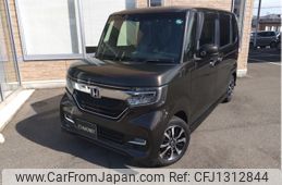 honda n-box 2018 -HONDA--N BOX DBA-JF3--JF3-1152720---HONDA--N BOX DBA-JF3--JF3-1152720-
