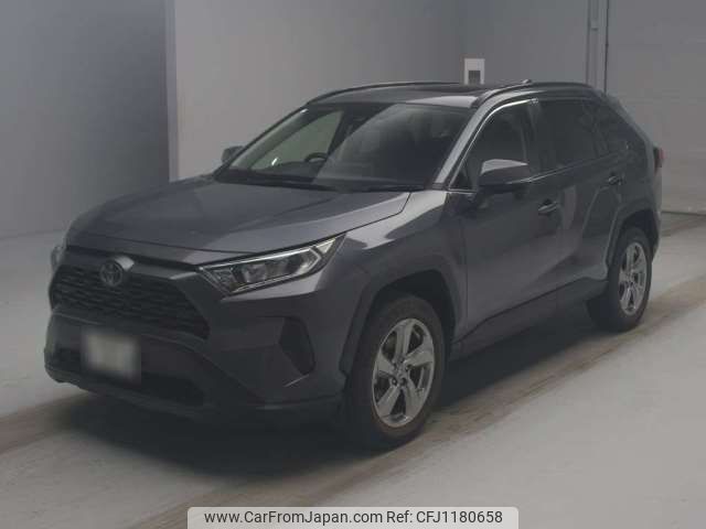 toyota rav4 2021 -TOYOTA 【宇都宮 347ﾀ 810】--RAV4 6BA-MXAA52--MXAA52-4005951---TOYOTA 【宇都宮 347ﾀ 810】--RAV4 6BA-MXAA52--MXAA52-4005951- image 1