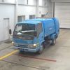 isuzu elf-truck 2004 -ISUZU--Elf NKR81E-7033518---ISUZU--Elf NKR81E-7033518- image 1