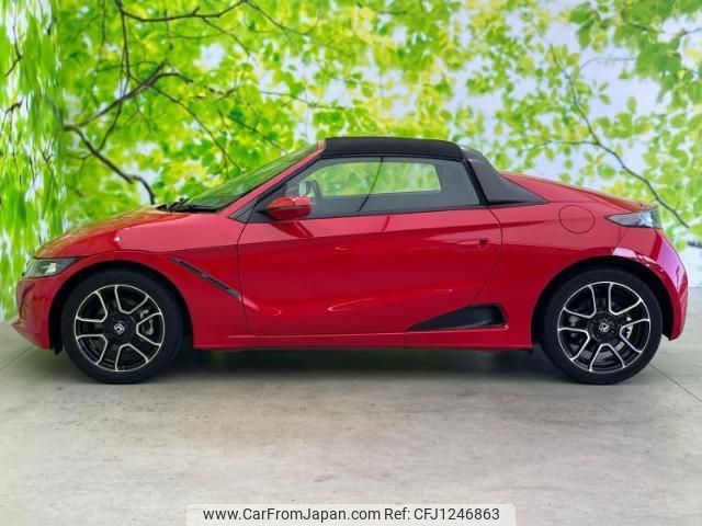 honda s660 2020 quick_quick_3BA-JW5_JW5-1200260 image 2