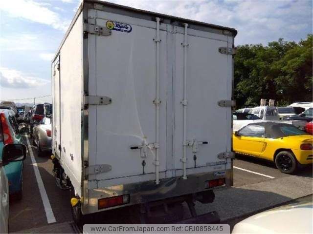 mitsubishi-fuso canter-guts 2001 -MITSUBISHI--Canter Guts ﾌﾒｲ--FB50AB562055---MITSUBISHI--Canter Guts ﾌﾒｲ--FB50AB562055- image 2