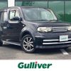 nissan cube 2012 -NISSAN--Cube DBA-Z12--Z12-202970---NISSAN--Cube DBA-Z12--Z12-202970- image 1