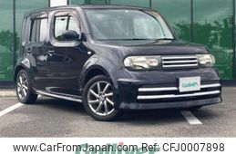 nissan cube 2012 -NISSAN--Cube DBA-Z12--Z12-202970---NISSAN--Cube DBA-Z12--Z12-202970-