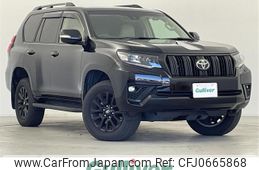 toyota land-cruiser-prado 2023 -TOYOTA--Land Cruiser Prado 3BA-TRJ150W--TRJ150-0171232---TOYOTA--Land Cruiser Prado 3BA-TRJ150W--TRJ150-0171232-