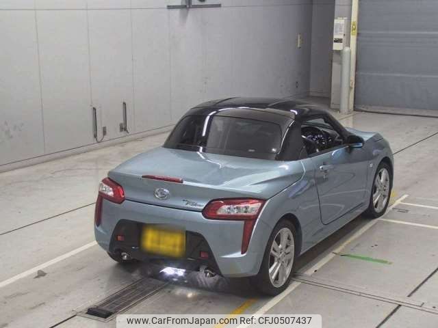 daihatsu copen 2014 -DAIHATSU 【岐阜 582ﾒ4964】--Copen DBA-LA400K--LA400K-0002003---DAIHATSU 【岐阜 582ﾒ4964】--Copen DBA-LA400K--LA400K-0002003- image 2