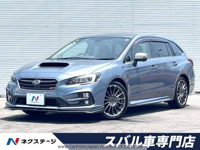 subaru levorg 2016 -SUBARU--Levorg DBA-VM4--VM4-090273---SUBARU--Levorg DBA-VM4--VM4-090273- image 1