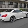 mercedes-benz sl-class 2017 CFJ1731814 image 13