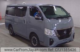 nissan caravan-van 2022 CFJ1385436