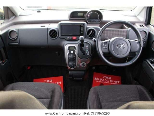 toyota spade 2017 CFJ1865290 image 2