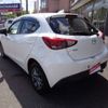 mazda demio 2017 -MAZDA--Demio DBA-DJ3FS--DJ3FS-314404---MAZDA--Demio DBA-DJ3FS--DJ3FS-314404- image 12