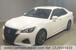 toyota crown 2015 quick_quick_DBA-GRS214_GRS214-6005030