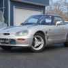 suzuki cappuccino 1992 CFJ0762618 image 1