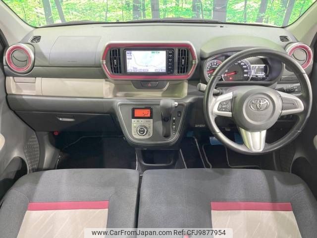 toyota passo 2016 -TOYOTA--Passo DBA-M700A--M700A-0022611---TOYOTA--Passo DBA-M700A--M700A-0022611- image 2