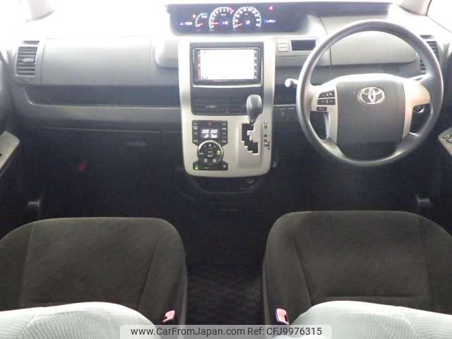 toyota voxy 2010 -TOYOTA--Voxy DBA-ZRR70G--ZRR70-0351006---TOYOTA--Voxy DBA-ZRR70G--ZRR70-0351006- image 2