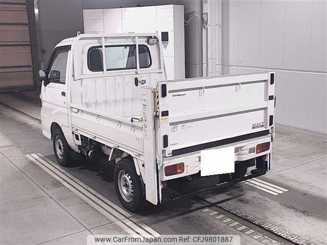 daihatsu hijet-truck 2014 -DAIHATSU 【岐阜 480ﾋ9475】--Hijet Truck S211P-0266490---DAIHATSU 【岐阜 480ﾋ9475】--Hijet Truck S211P-0266490- image 2