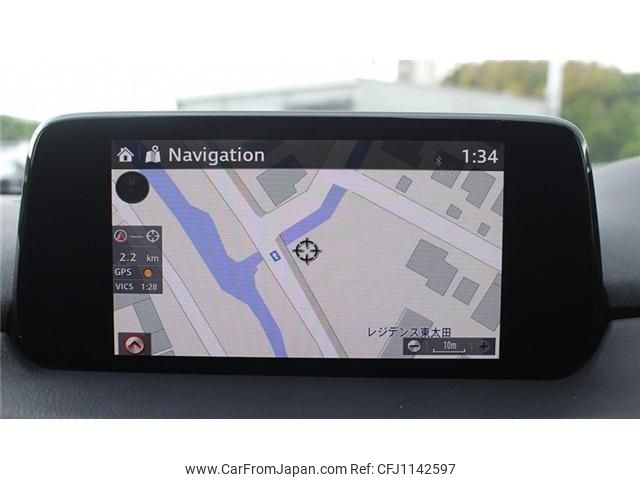 mazda cx-5 2019 -MAZDA--CX-5 3DA-KF2P--KF2P-314176---MAZDA--CX-5 3DA-KF2P--KF2P-314176- image 2