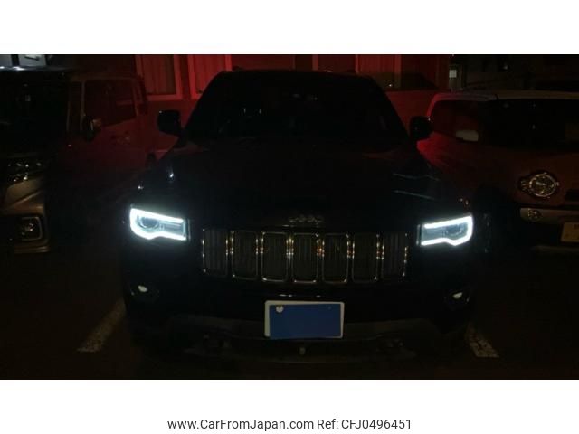 jeep grand-cherokee 2014 -CHRYSLER--Jeep Grand Cherokee ABA-WK36T--1C4RJFEG2EC344030---CHRYSLER--Jeep Grand Cherokee ABA-WK36T--1C4RJFEG2EC344030- image 1