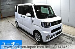 toyota pixis-mega 2021 -TOYOTA 【ＮＯ後日 】--Pixis Mega LA700A-0033441---TOYOTA 【ＮＯ後日 】--Pixis Mega LA700A-0033441-