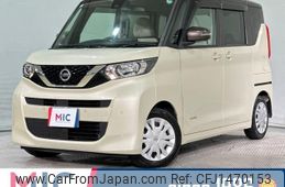 nissan roox 2021 quick_quick_B44A_B44A-0089180
