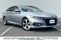 honda accord 2021 CFJ1875646
