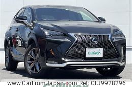 lexus nx 2015 -LEXUS--Lexus NX DBA-AGZ15--AGZ15-1003106---LEXUS--Lexus NX DBA-AGZ15--AGZ15-1003106-