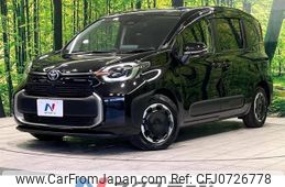 toyota sienta 2023 -TOYOTA--Sienta 6AA-MXPL10G--MXPL10-1037398---TOYOTA--Sienta 6AA-MXPL10G--MXPL10-1037398-