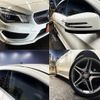 mercedes-benz cla-class 2016 quick_quick_DBA-117942_WDD1179422N370590 image 8