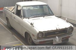 nissan datsun-pickup 1984 -NISSAN--DATSUN PickUp B122-013413---NISSAN--DATSUN PickUp B122-013413-