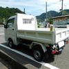 daihatsu hijet-truck 2025 CFJ1758147 image 6